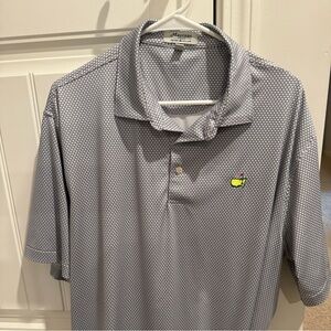 Masters polo